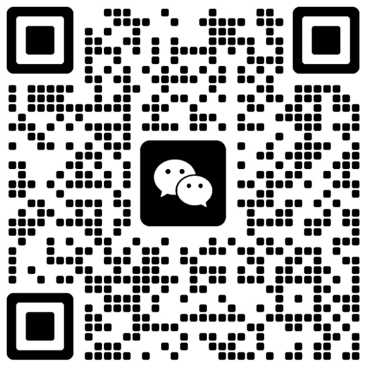 扫码添加柠檬音乐微信